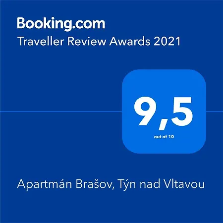 Lägenhet Brasov,