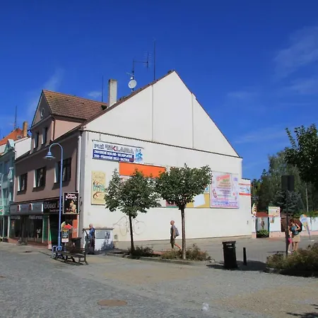 Apartamento Brašov, *