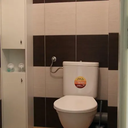 Brašov, Apartamento Týn nad Vltavou