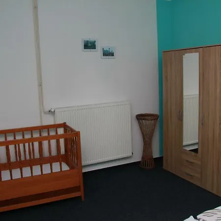 Apartmán Brašov, *