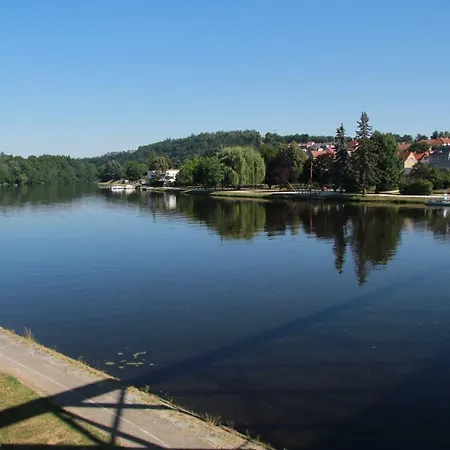 Apartmán Brašov, Týn nad Vltavou