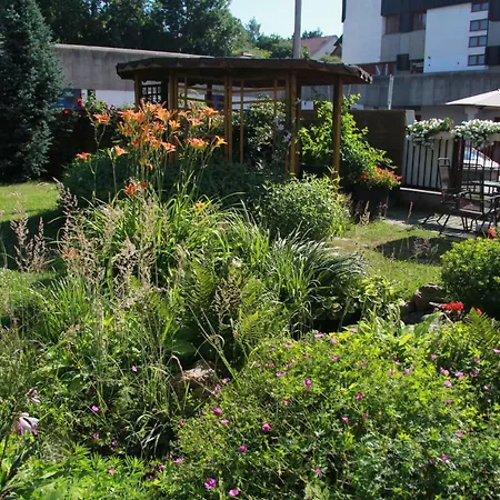 Apartmán Brašov, Týn nad Vltavou