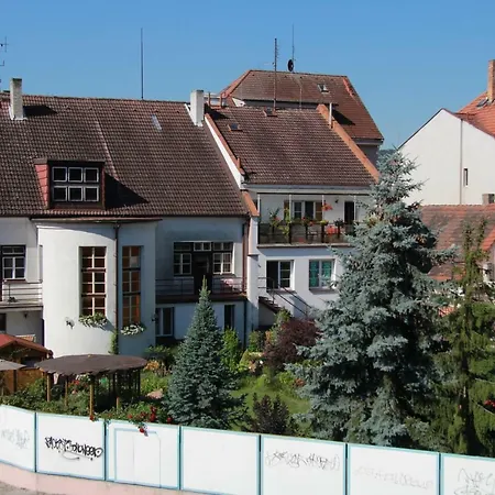 Brašov, Apartmán