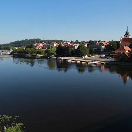 Brasov, Týn nad Vltavou